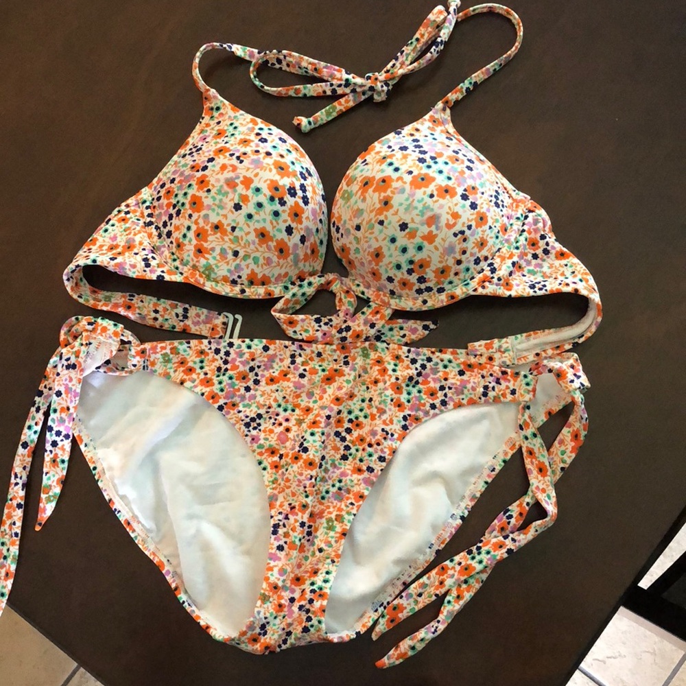 Old Navy Bikini